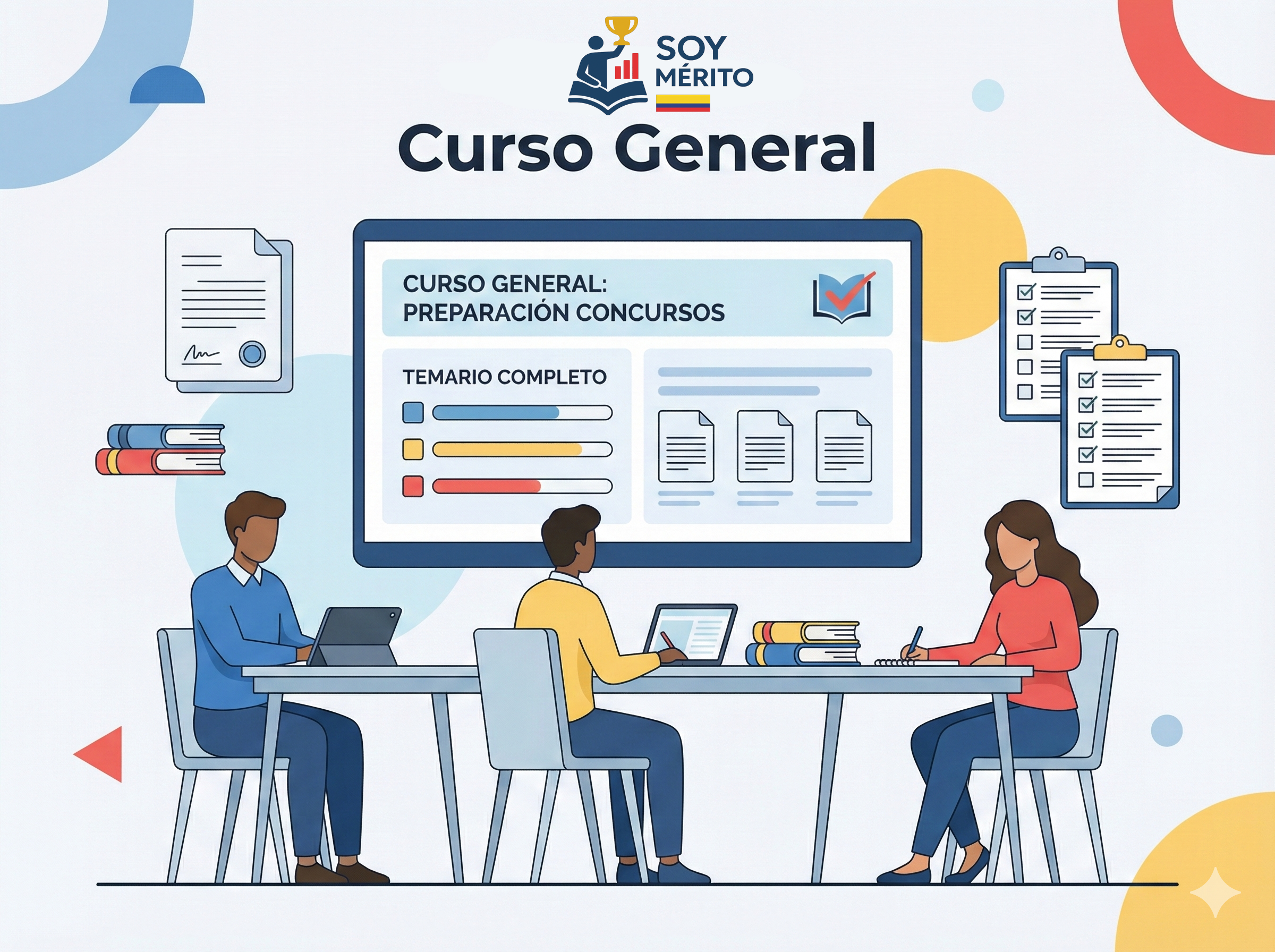 Curso General