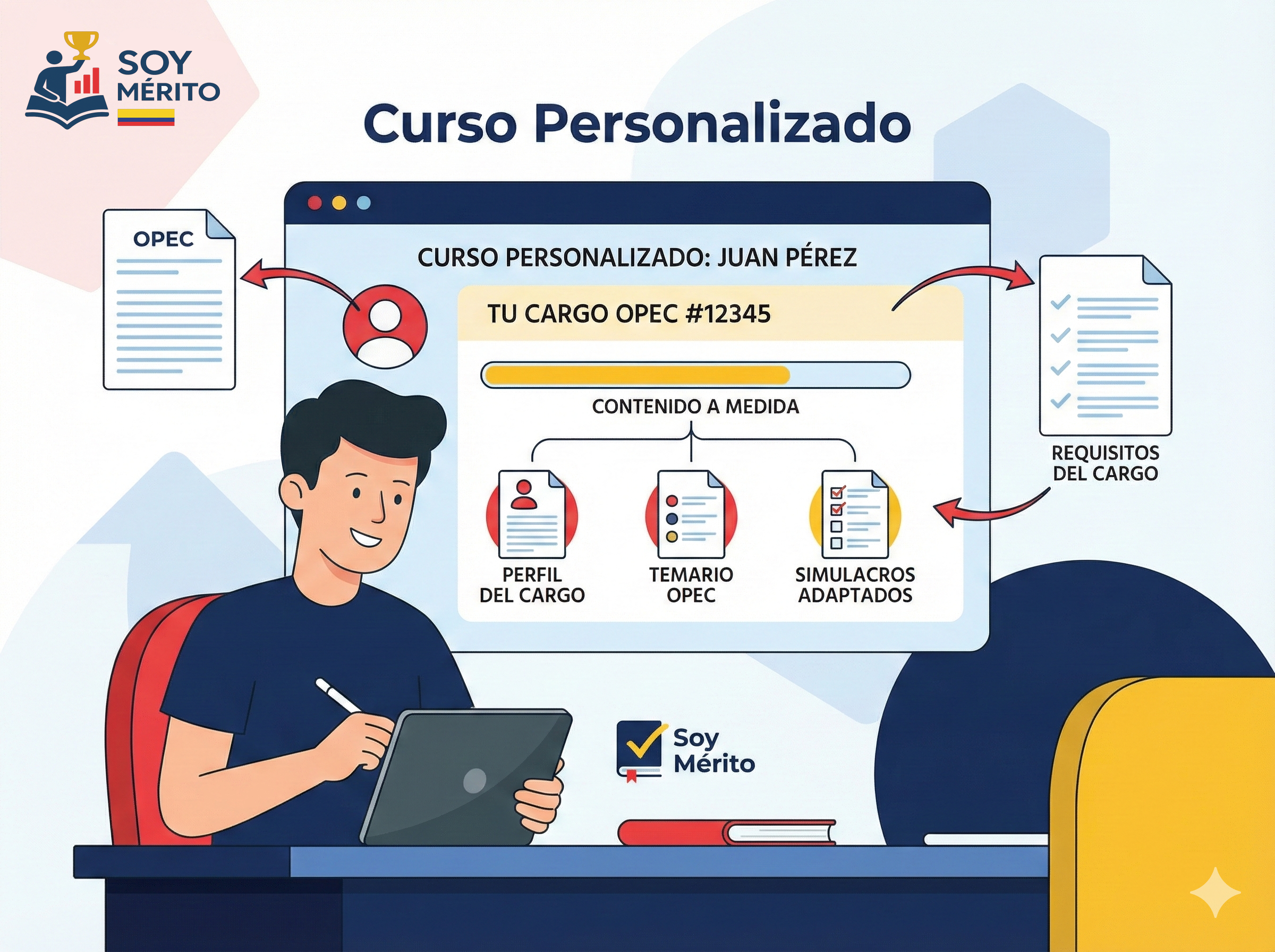 Curso Personalizado