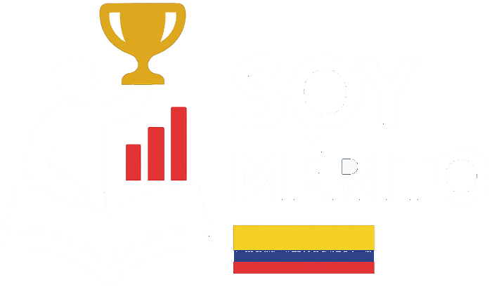 Soy Mérito - Formación para concursos de mérito