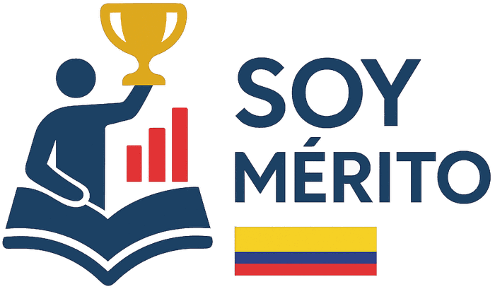 Soy Mérito