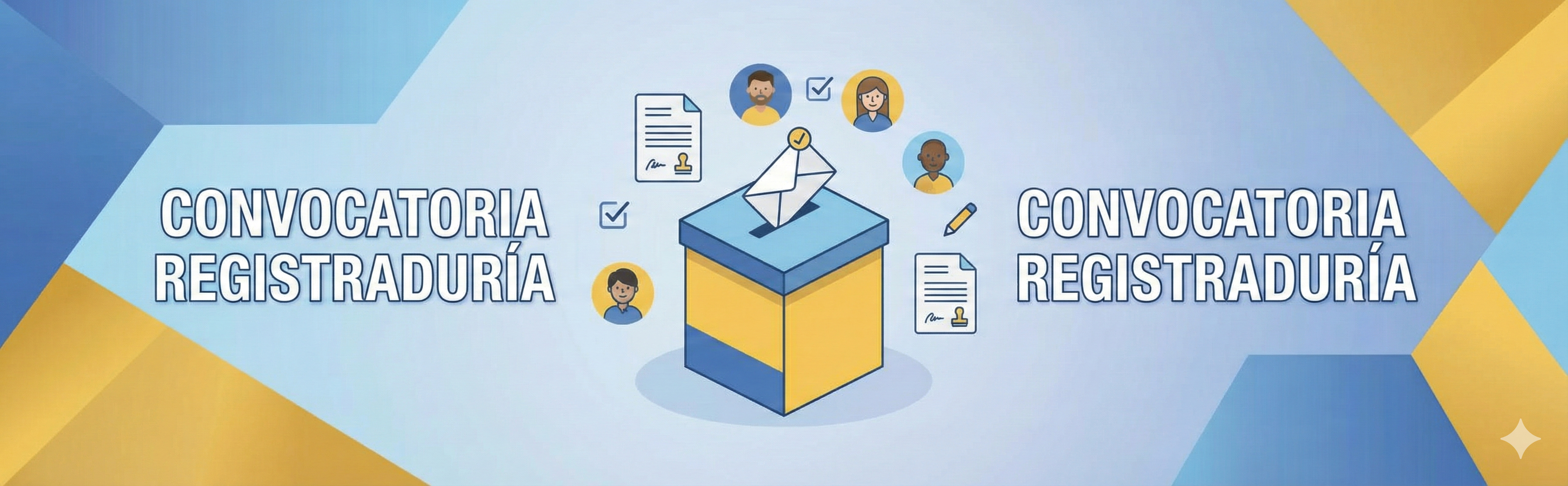 Registraduría