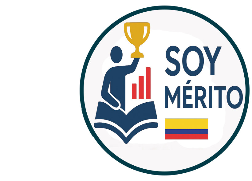 Soy Mérito