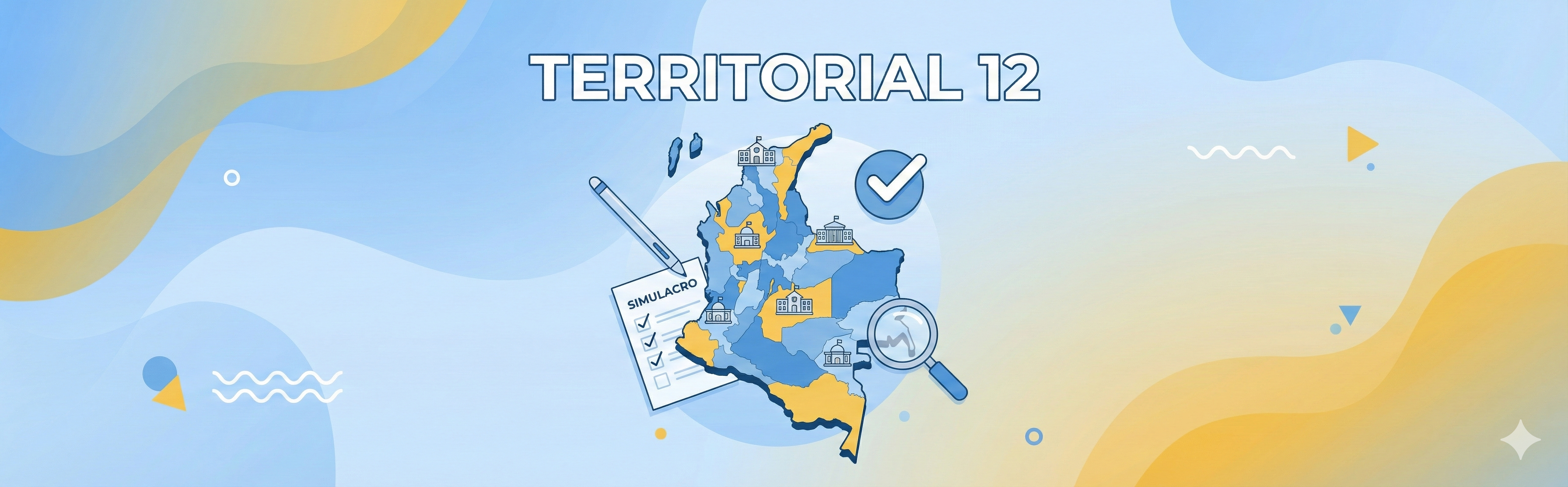 Entidades Territoriales